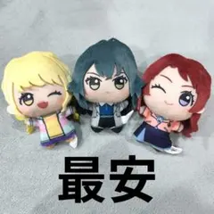 2026年最新】学園アイドルマスター ちびぐるみの人気アイテム - メルカリ