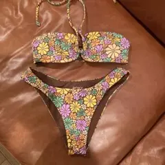 roxyセパレート水着のサムネイル