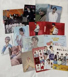 2026年最新】bts 会報誌アンケート特典 ジミンの人気アイテム - メルカリ