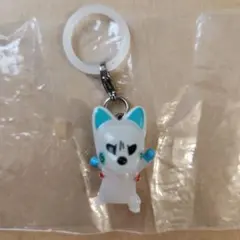 おじゃる丸めじるしアクセサリー