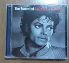 The Essential Michael Jackson