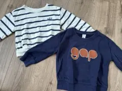 トレーナー★GAP★100size