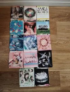 2026年最新】櫻坂46 cd まとめの人気アイテム - メルカリ