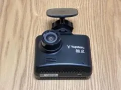 ユピテルDRY-ST1000ドライブレコーダー中古品のサムネイル