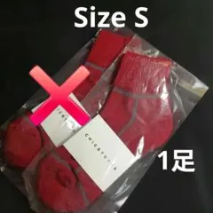 SHICSTOCKS アンクルショートソックス Sサイズのサムネイル