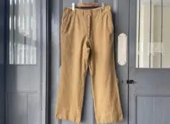70s スラックス
