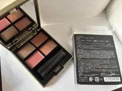 セルヴォーク、スナイデル コスメ3点セット①