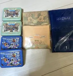 東京ディズニーホテル ディズニーアンバサダーホテル　アメニティ