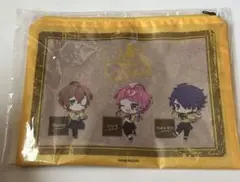 ヒプノシスマイク　ヒプマイ FlingPosse シブヤ ポーチ　スイパラ