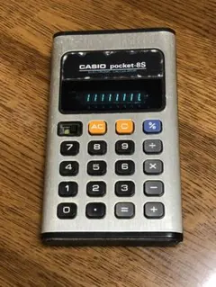 【昭和レトロ】CASIO 株式電卓 KB-100 未使用 什器付き【稀少】 2025年最新】昭和レトロ電卓 CASIOの人気アイテム - メルカリ
