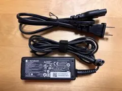 Toshiba PA5177U-1ACA DynabookB65 ACアダプター
