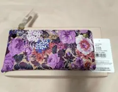 PAUL&JOE　アクセソワ　サイフ