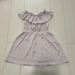 ジルスチュアートニューヨーク120ワンピース