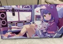 2026年最新】紫宮るな ガラスマウスパッドの人気アイテム - メルカリ