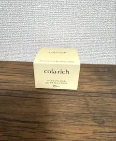 cola-rich フェイスジェルのサムネイル