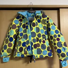スノーウェア（トップス）のサムネイル