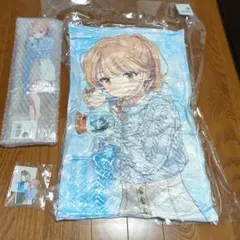 千歳くんはラムネ瓶のなか プール開きver アクリルスタンド 全5種