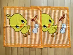 チキンラーメン ファクトリー バンダナ 2枚セット