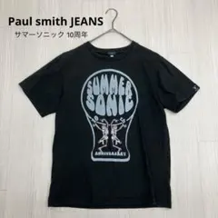 2025年最新】サマーソニック ポールスミスの人気アイテム - メルカリ