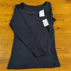 【未使用・タグ付き】レディース　インナーシャツ　Mサイズ