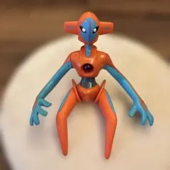 2025年最新】デオキシス フィギュアの人気アイテム - メルカリ