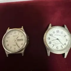 腕時計　部品　ENDURO ORIENTO No.56