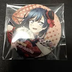 ラブライブ! 虹ヶ咲 スクフェスシリーズ感謝祭2021 優木せつ菜 缶