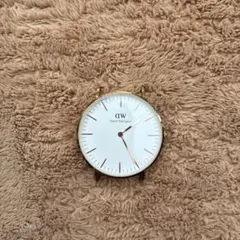 ダニエルウェリントン 腕時計 本体のみ