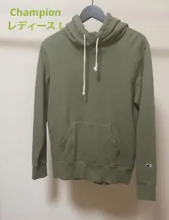 フードパーカー パーカー