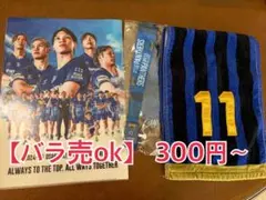 大阪ブルテオン ファンクラブ 感謝祭 フォトアルバム - メルカリ