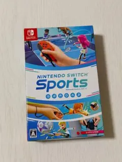 Nintendo Switch Sports