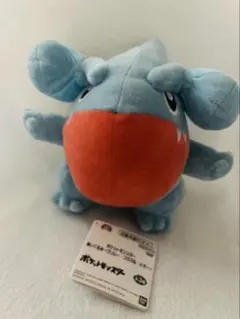 ポケットモンスター ぬいぐるみ ウリムー・フカマル・ドオー　フカマル