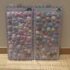 【新品未開封】正規品　ふわふわドロップシール　クーリア 2枚セット