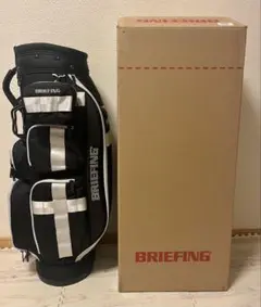 2025年最新】ブリーフィングキャディバッグスタンドの人気アイテム