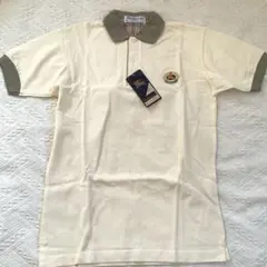 未使用　Burberrys バーバリーズ　メンズポロシャツ　M