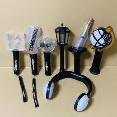 SixTONES ペンライト　まとめ売り　10点セット SixTONES 歴代 ペンライト まとめ売り 6点セット - メルカリ