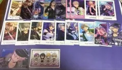 【画像7枚】あんスタ 紙類まとめ売り