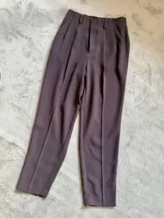 COLLAGEパンツ スラックス 美品