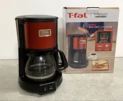 2026年最新】T-fal コーヒーメーカーの人気アイテム - メルカリ