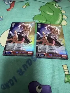 XrossStars 藍沢エマ LRP 救急キット セット - メルカリ