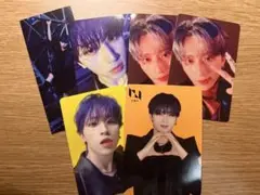 INI THE VIEW フェンファン