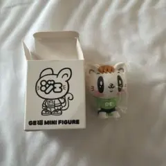 ジェ猫 ミニフィギュア 佐野玲於