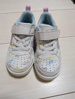 VANSスニーカー 15cm