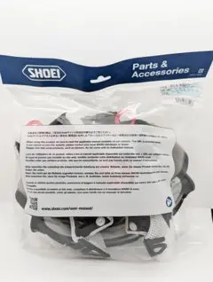 2)SHOEI GT-AIR2 内装セットLサイズ 4512048489281 - メルカリ