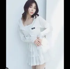 フリルスカショーパンSWFP252137レディース SNIDEL