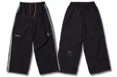 新品未使用 Vaultroom Umbro パンツ Ｌ 2026年最新】Vaultroom umbroの人気アイテム - メルカリ