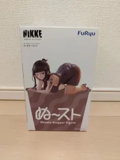 ぬースト NIKKE キラーワイフ