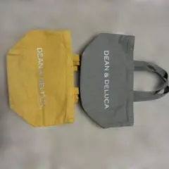 DEAN & DELUCA トートバッグ セット