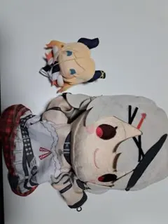 2025年最新】沙花叉クロヱ パペットの人気アイテム - メルカリ