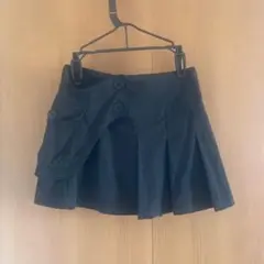 misekiseoul pocket mini skirt 韓国